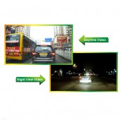 DVR kamera AMPIRE HD1800