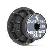 Subwoofer Quartorigo Heritage Sub