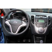 Rámček autorádiá 2DIN - Hyundai ix20 UNI3