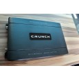 Zosilňovač CRUNCH GTX 3000D - bazárový kus