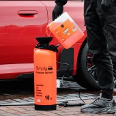 Čistič laku Infinity Wax Citrus Pre Wash (5 l)