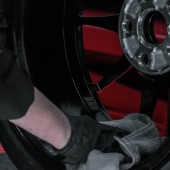 Čistič laku Infinity Wax Synergy Prep (500 ml)