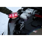 Zmes do ostrekovačov Infinity Wax Screen Wash (500 ml)