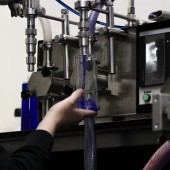 Osviežovač vzduchu Infinity Wax Air Freshener Jelly Bean (250 ml)