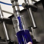 Osviežovač vzduchu Infinity Wax Air Freshener Jelly Bean (250 ml)