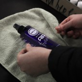 Osviežovač vzduchu Infinity Wax Air Freshener Jelly Bean (250 ml)