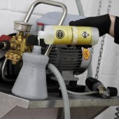 Aktívna pena Infinity Wax PowerFoam Snowfoam (5 l)