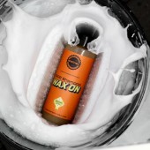 Keramický autosampón Infinity Wax WAX ON Shampoo (500 ml)