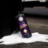 Autošampón Infinity Wax Pure Shampoo (500 ml)