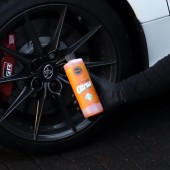 Čistič laku Infinity Wax Citrus Pre Wash (500 ml)