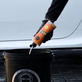 Keramický autosampón Infinity Wax WAX ON Shampoo (500 ml)