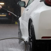 Čistič laku Infinity Wax Citrus Pre Wash (5 l)