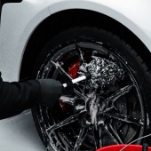 Šampón na ALU kolesá Infinity Wax Wheel Shampoo (5 l)