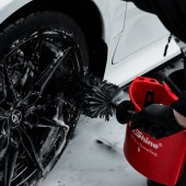 Šampón na ALU kolesá Infinity Wax Wheel Shampoo (5 l)