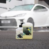 Infinity Wax Synergy Boost (250 ml)