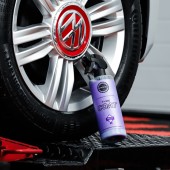 Lesk na pneumatiky Infinity Wax Tyre Coat V2 (500 ml)