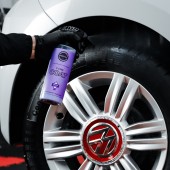 Lesk na pneumatiky Infinity Wax Tyre Coat V2 (500 ml)