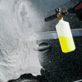 Aktívna pena Infinity Wax Wipeout Snowfoam (500 ml)