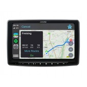 Pokročilá navigačná jednotka Alpine INE-F904D