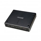 Zosilňovač Kicker IQ500.1