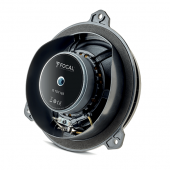Reproduktory pre vozidlá Toyota Focal IS TOY 165 TWU