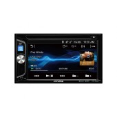 2DIN autorádio Alpine IVE-W560BT