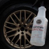 Čistič kolies Infinity Wax Incinerate Wheel Cleaner (500 ml)
