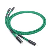 Signálový kábel Harmonic Harmony Interlude RCA 2 m