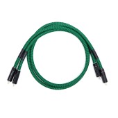 Signálový kábel Harmonic Harmony Interlude RCA 2 m