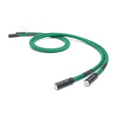 Signálový kábel Harmonic Harmony Interlude RCA 2 m