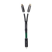 Signálový kábel Harmonic Harmony Interlude Y-Cable Combine RCA