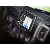 Autorádio pre Fiat, Citroën, Peugeot Alpine i902D-DU