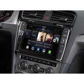 Autorádio pre VW Golf VII Alpine i902D-G7