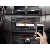 2DIN autorádio Alpine iLX-702E46