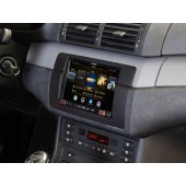 2DIN autorádio Alpine iLX-702E46
