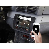 2DIN autorádio Alpine iLX-702E46