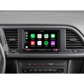 Autorádio pre Seat Leon Alpine iLX-702LEON