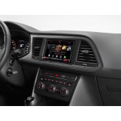Autorádio pre Seat Leon Alpine iLX-702LEON