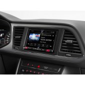 Autorádio pre Seat Leon Alpine iLX-702LEON