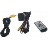 Stropný monitor 15,6