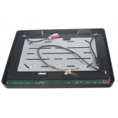 Stropný monitor 15,6