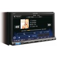 Mobilná mediálna stanica ALPINE ICS-X8