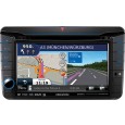 Autorádio s navigáciou Garmin Nüvi 521VBTCAW