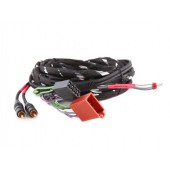 Predlžovací kábel Gladen ISO Z-PP-ISO-2CH-5m