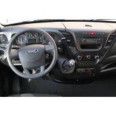 Rámček autorádiá 2DIN - Iveco Daily III UNI3