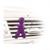 Zlatá vôňa do auta Mr&Mrs Fragrance Cesare Noble Oud