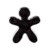 Luxusná vôňa do auta Mr&Mrs Fragrance Niki Fashion Black Orchid