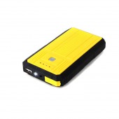 Sada pre núdzové štartovanie vozidla a dobíjanie Jump Starter 7200