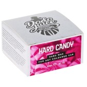 Tuhý vosk Dodo Juice Hard Candy (30 ml)