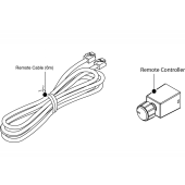 Diaľkové ovládanie Kenwood KCA-RC01